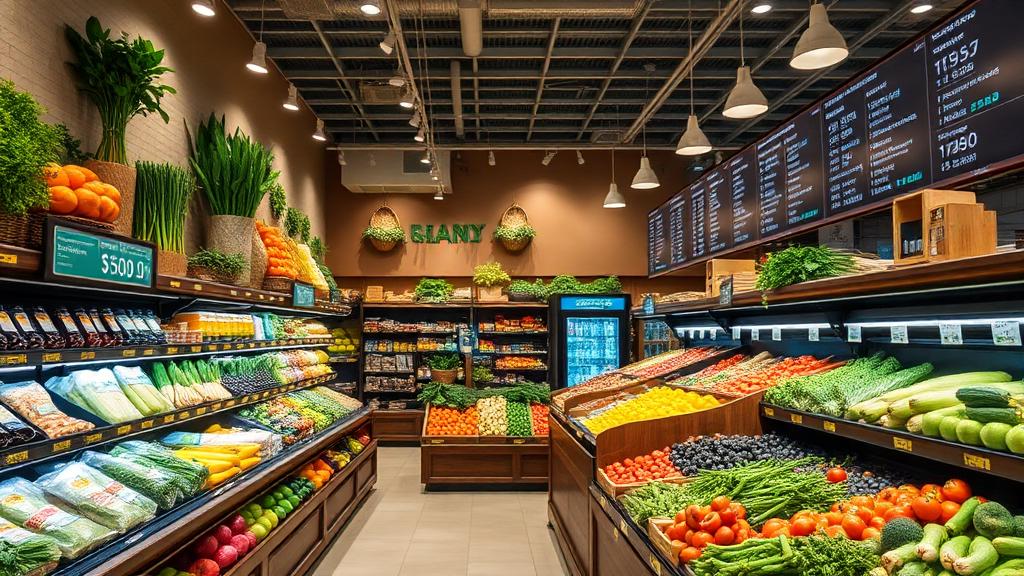 AI-Driven Revenue Growth in Retail